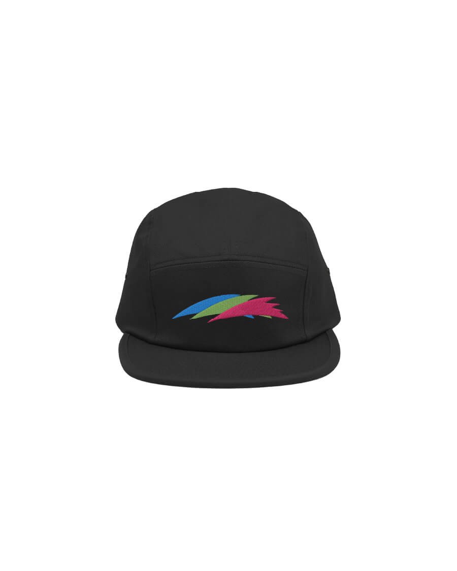 TB17 Five Panel
